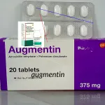 Augmentin en vente libre